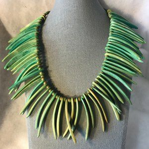 Necklace 21"